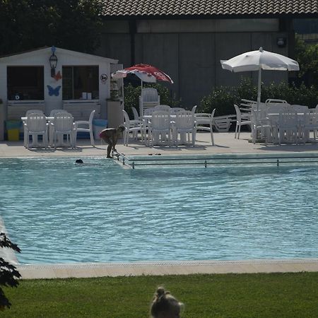 Corte Pontigliardo Lazise Bagian luar foto