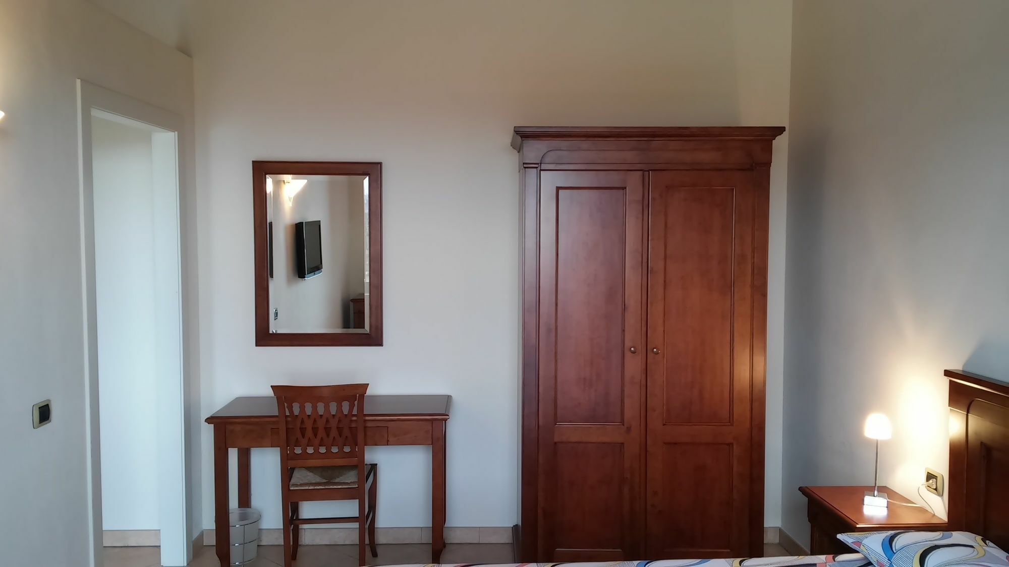 Corte Pontigliardo Lazise Bagian luar foto